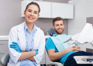 traspaso clinica dental