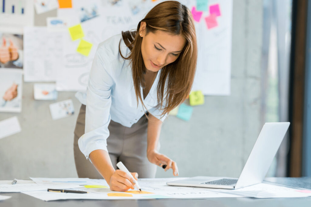Plan de empresa de una clínica dental