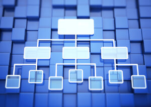 organigrama clinica dental